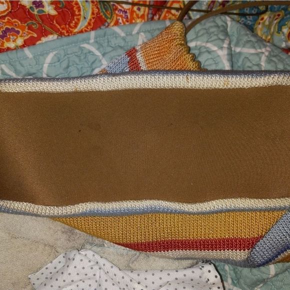 The SAK SHOULDER BAG - Picture 5 of 5